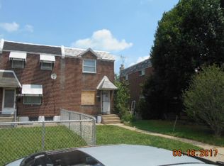 1615 Van Kirk St, Philadelphia, PA 19149