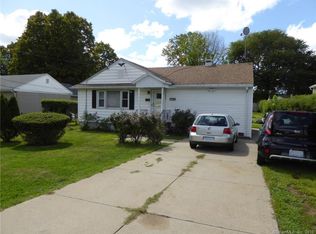 3883 Madison Ave, Bridgeport, CT 06606