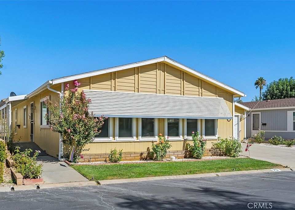 1st image of 10961 Desert Lawn Dr Space 70