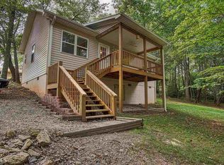 70 Boxborough Dr, Blairsville, GA 30512