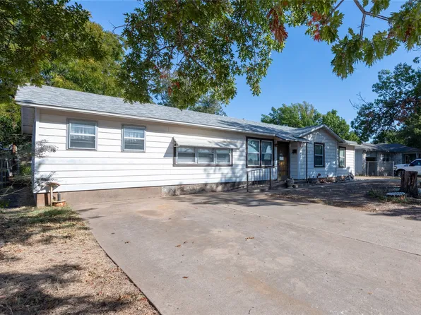 1110 E Ikard St, Henrietta, TX 76365