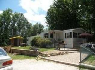 153 Jenness Pond Rd, Northwood, NH 03261