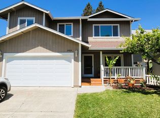 1464 Georgia Ct, Rohnert Park, CA 94928