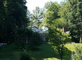 163 Flora Lina Dr, Brevard, NC 28712