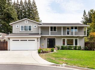 38 Smokewood Ct, Danville, CA 94526