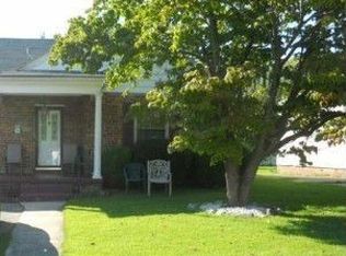 3702 Austin Ave, Richmond, VA 23222