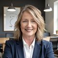 Barbara Scott