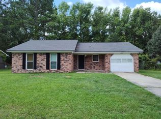 4525 Outwood St, Ladson, SC 29456