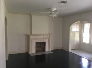 2010 McGregor Ave, Wichita Falls, TX 76301