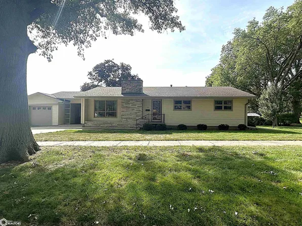 100 W Willow St, Clarinda, IA 51632