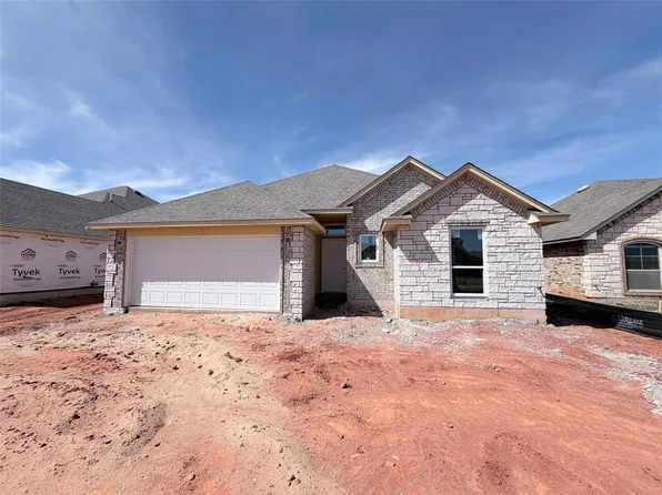 19517 Birchfield Dr, Edmond, OK 73012