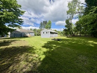 887 Foxes Ridge Road, Acton, ME, 04001