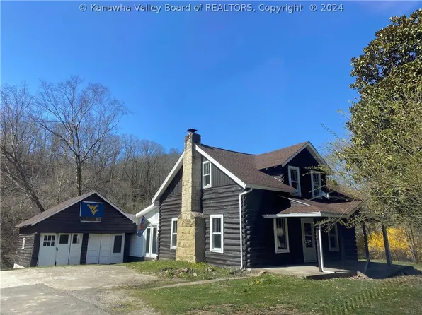 201 Viking Rd, Charleston, WV 25302