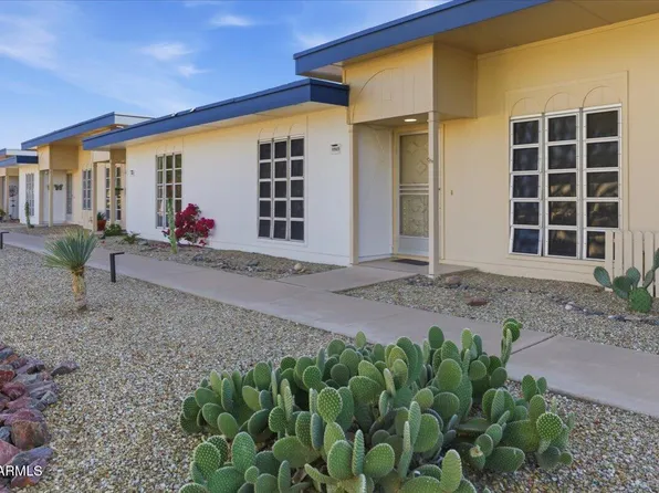 9969 W THUNDERBIRD Boulevard, Sun City, AZ 85351