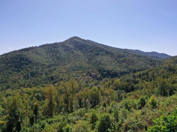 Wagon Trail Rd, Monroe, VA 24574