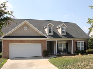 1609 Seabrook Ct, Gastonia, NC 28056