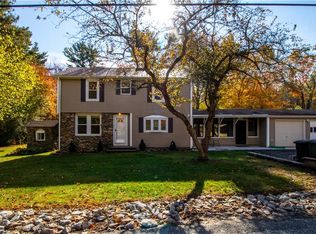 273 Plainfield Pike, Coventry, RI 02827