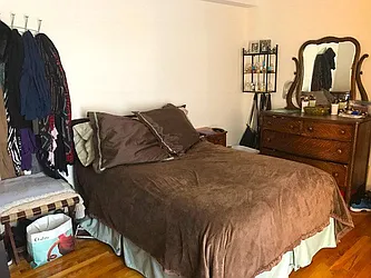 Rented by Keller Williams NYC