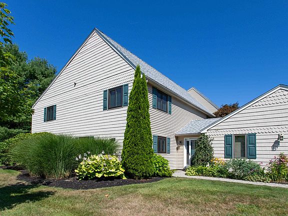 2nd image of 64 Hampton Towne Estates Road #64
