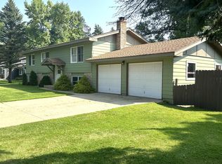 1417 Ridgeview Ter NE, Alexandria, MN 56308