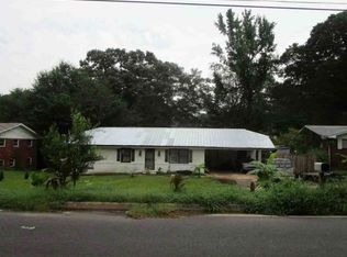4971 Alexander Ave, Union City, GA 30291