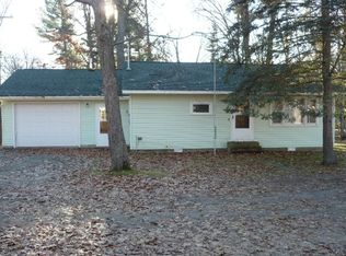114 Tri Post, Higgins Lake, MI 48627