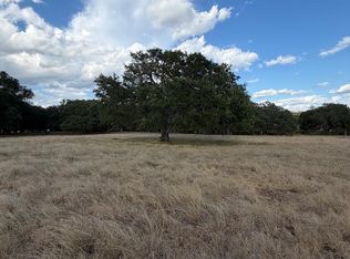 Ranch Rd #1623, Fredericksburg, TX 78624