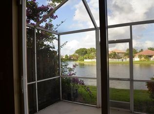 3770 San Simeon Cir, Fort Lauderdale, FL 33331