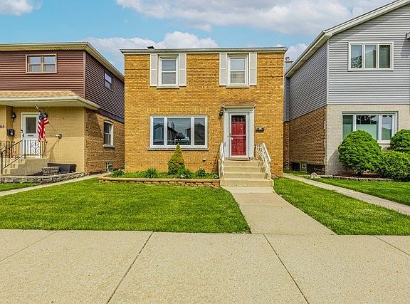 2nd image of 5227 S Neenah Ave