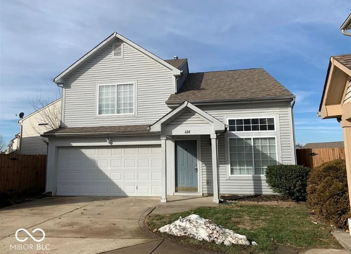 2 bed, 2.5 bath, 1362 sqft, $1,690 — Photo 1
