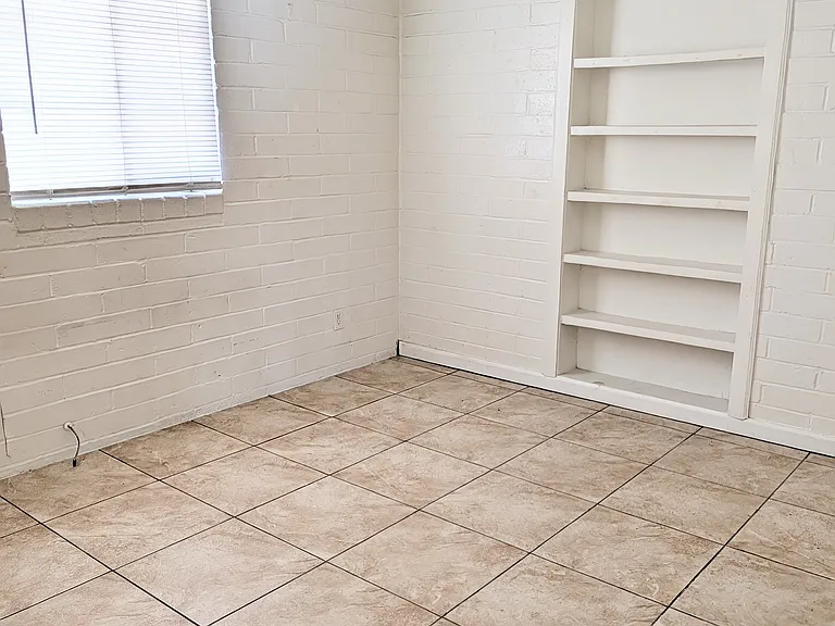 Main room