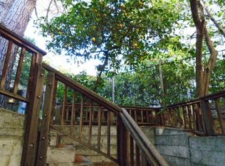 3775 Park Boulevard Way, Oakland, CA 94610