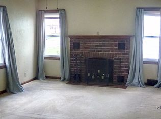 1009 S 19th St, Lafayette, IN 47905