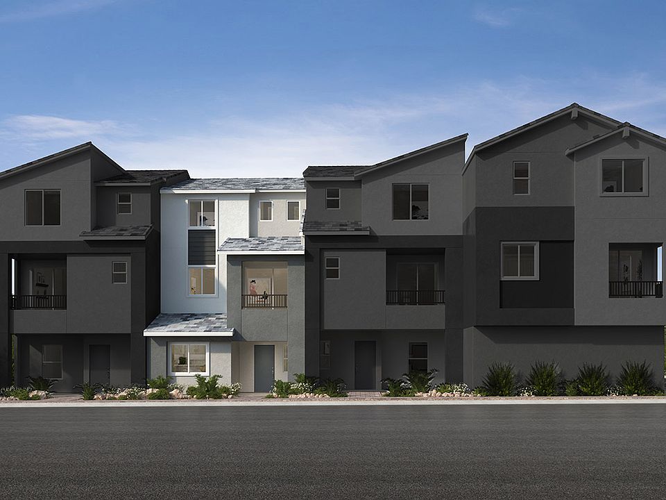 Exterior A