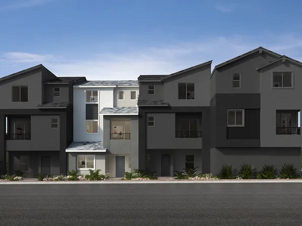 Plan 1672 Interior Unit Plan, Chelsea Commons