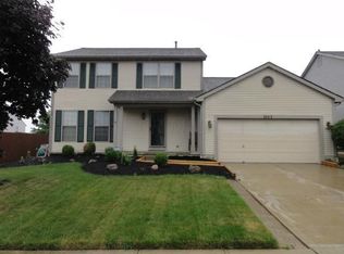 3053 Hollybank Rd, Reynoldsburg, OH 43068