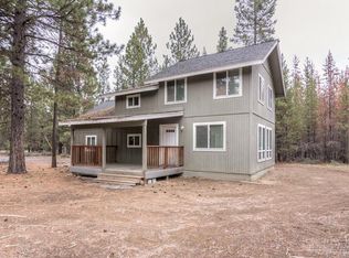 52462 Sunrise Blvd, La Pine, OR 97739