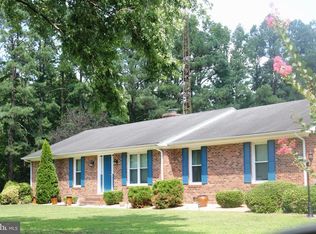 3733 Gardendale Dr, Eden, MD 21822
