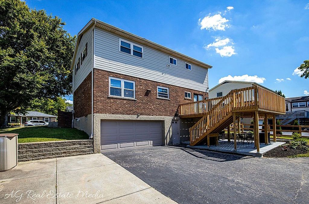 5861 Chapelhill Dr, Cincinnati, OH 45233 | Zillow