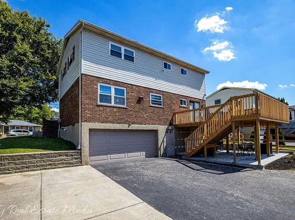 5861 Chapelhill Dr, Cincinnati, OH 45233