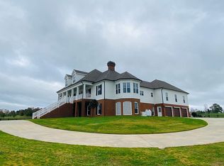 631 Mask Rd, Brooks, GA 30205