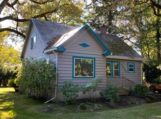 7606 SW Mapleleaf St, Portland, OR 97223