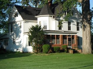 7347 Shawnee Street, Harpster, OH 43323