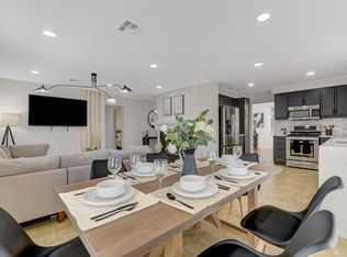457 Compo Ave, Las Vegas, NV 89123