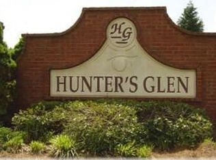 111 Hunters Crk, Dallas, GA 30157