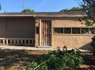 1333 W 24th St, Riviera Beach, FL 33404