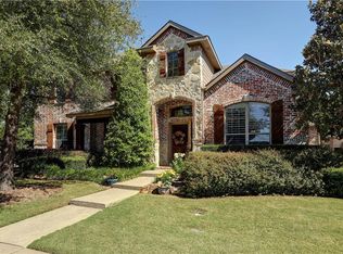 6512 Brownstone Dr, McKinney, TX 75070