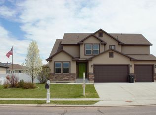 625 S 680 E, Heber, UT 84032