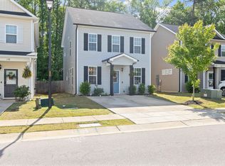 118 Yellow Jacket Rdg, Clayton, NC 27520