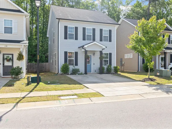 118 Yellow Jacket Rdg, Clayton, NC 27520